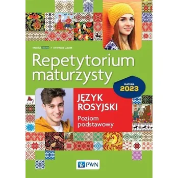 Německý jazyk J.Rosyjski - Repetytorium maturzysty ZP