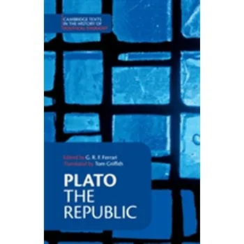 Učebnice Plato: 'The Republic' - Plato