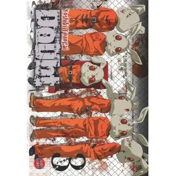 Doubt. Bd.3 - Tonogai, Yoshiki