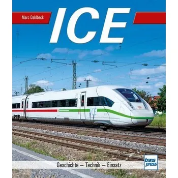 ICE - Dahlbeck, Marc