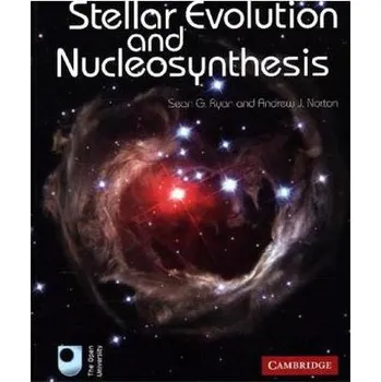 Stellar Evolution and Nucleosynthesis - Ryan, Sean G.