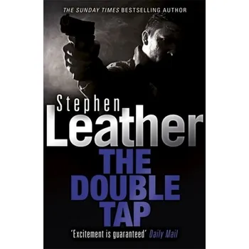 The Double Tap - Stephen Leather
