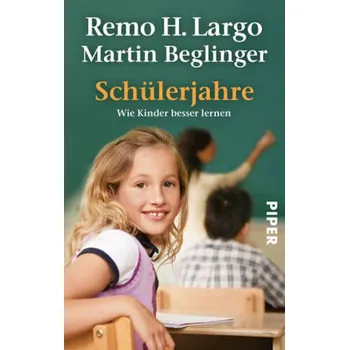 Schülerjahre - Largo, Remo H.