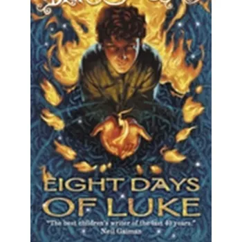 Eight Days of Luke - Jones, Diana
