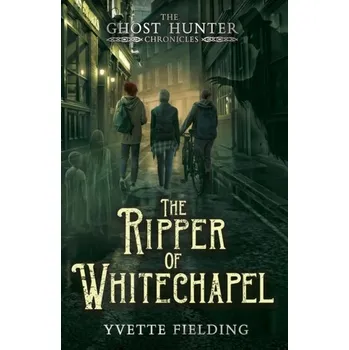 The Ripper of Whitechapel - Fielding, Yvette