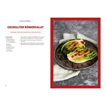 Rezepte für den Optigrill - Gerhardy, Michael