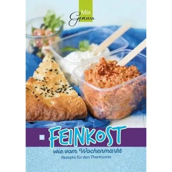 FEINKOST wie vom Wochenmarkt
