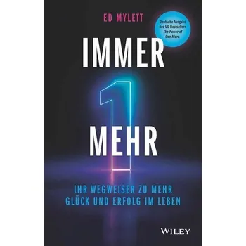 Immer eins mehr! - Mylett, Ed