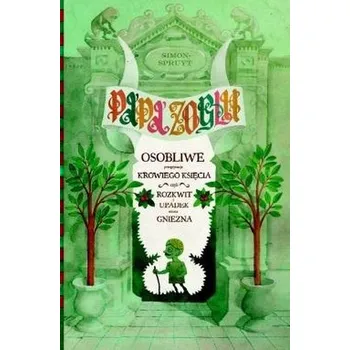 Papa Zoglu - Spruyt, Simon