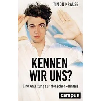 Kennen wir uns? - Krause, Timon