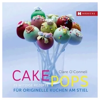 CakePops - O'Connell, Clare