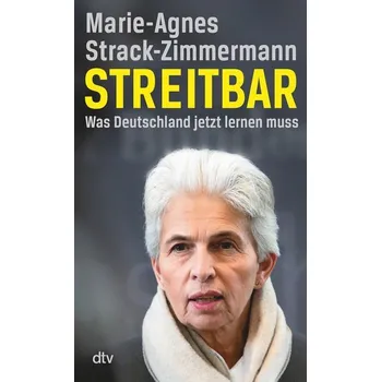 Streitbar - Strack-Zimmermann, Marie-Agnes