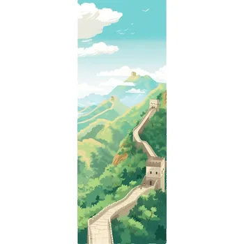 Záložka Sběratelská záložka - Památky 4