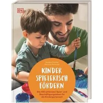 Osobní rozvoj Kinder spielerisch fördern - Pichler, Sandra