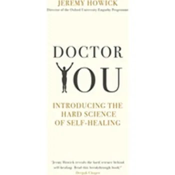 Doctor You - JEREMY HOWICK [EN] (2018, Brožovaná, Hodder And Stoughton Ltd.)
