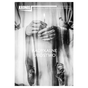 Časopis Kronos 4/2019 - praca zbiorowa