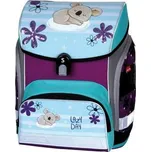 Školní aktovka Lazy Koala