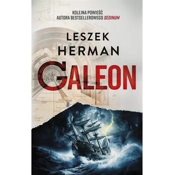 Galeon - Herman Leszek