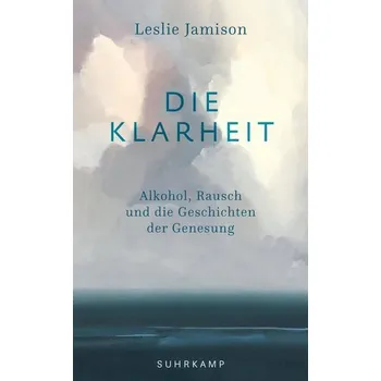 Die Klarheit - Jamison, Leslie
