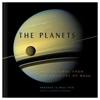 The Planets - Nataraj, Nirmala