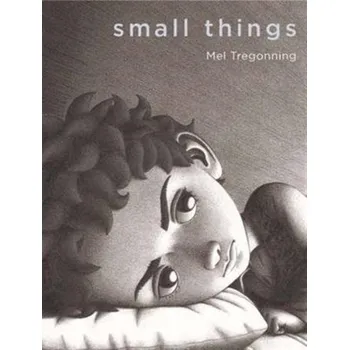 Small Things - Tregonning, Mel