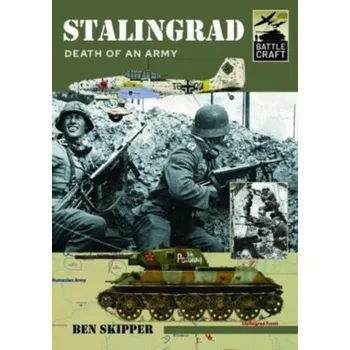 Stalingrad - Skipper, Ben