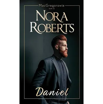 Beletrie pro dospělé Daniel - Nora Roberts