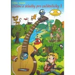 Cvičení a skladby pro začátečníky 1 - Süsser, Ctibor