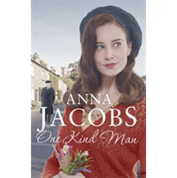 Literární biografie One Kind Man - Jacobs, Anna