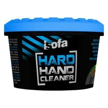 Koupelová kosmetika ISOFA Hard profi mycí gel na ruce 500 g