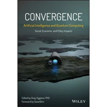 Technika Convergence - Artificial Intelligence and Quantum Computing - Choudry, Nooruddean