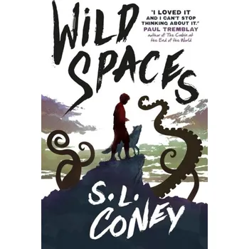 Wild Spaces - Coney, Michael