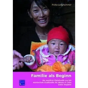 Familie als Beginn - Langhammer, Fricka