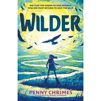 Wilder - Chrimes, Penny