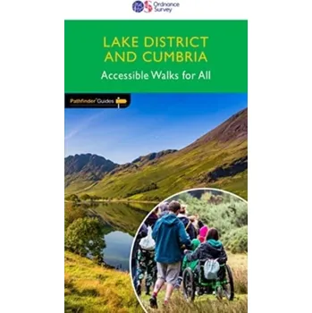 Lake District Accessible Walks for All
