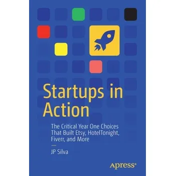 Startups in Action - José Silva