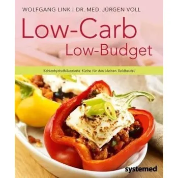 Low-Carb - Low Budget - Link, Wolfgang