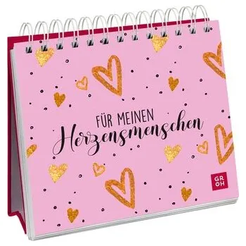 Für meinen Herzensmenschen - Merz, Lea