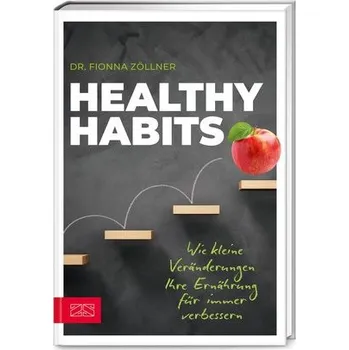 Příroda Healthy Habits - Zöllner, Fionna