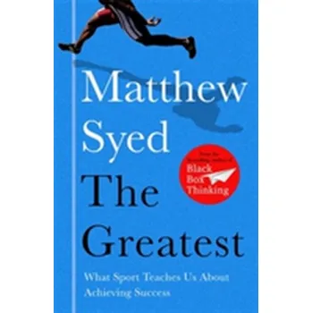 The Greatest - Syed Matthew