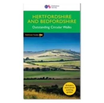 Encyklopedie Hertfordshire & Bedfordshire - King, Deborah