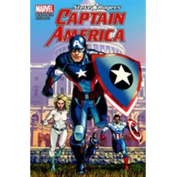 Captain America: Steve Rogers Vol. 1 - Spencer, Nick