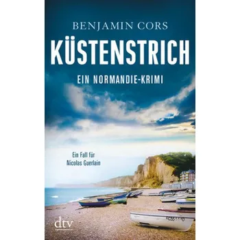 Küstenstrich - Cors, Benjamin