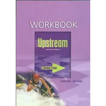 Upstream Proficiency C2 Student’s Workbook