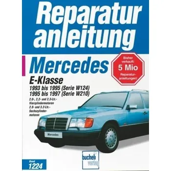 Mercedes E-Klasse