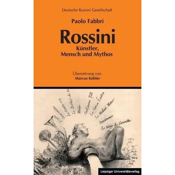 Rossini - Fabbri, Paolo