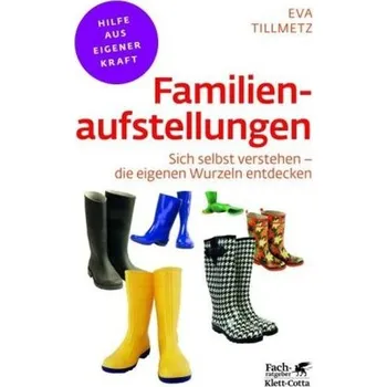 Familienaufstellungen - Tillmetz, Eva