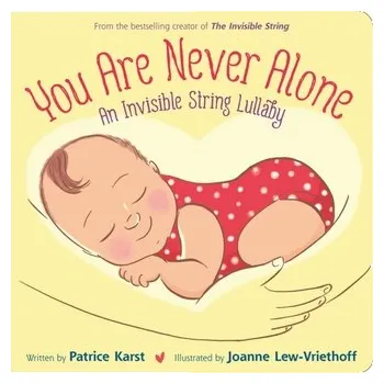 You Are Never Alone - Wyss, Dana; Karst, Patrice