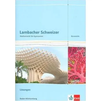 11./12. Schuljahr, Lösungen [DE] (2017, Brožovaná, Klett)