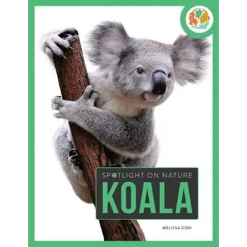 Příroda Spotlight on Nature: Koala - Gah, Melissa
